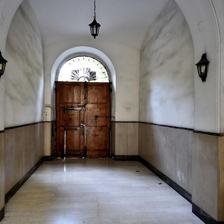 Al Centro Storico Di Roma Acomodação com café da manhã Exterior foto